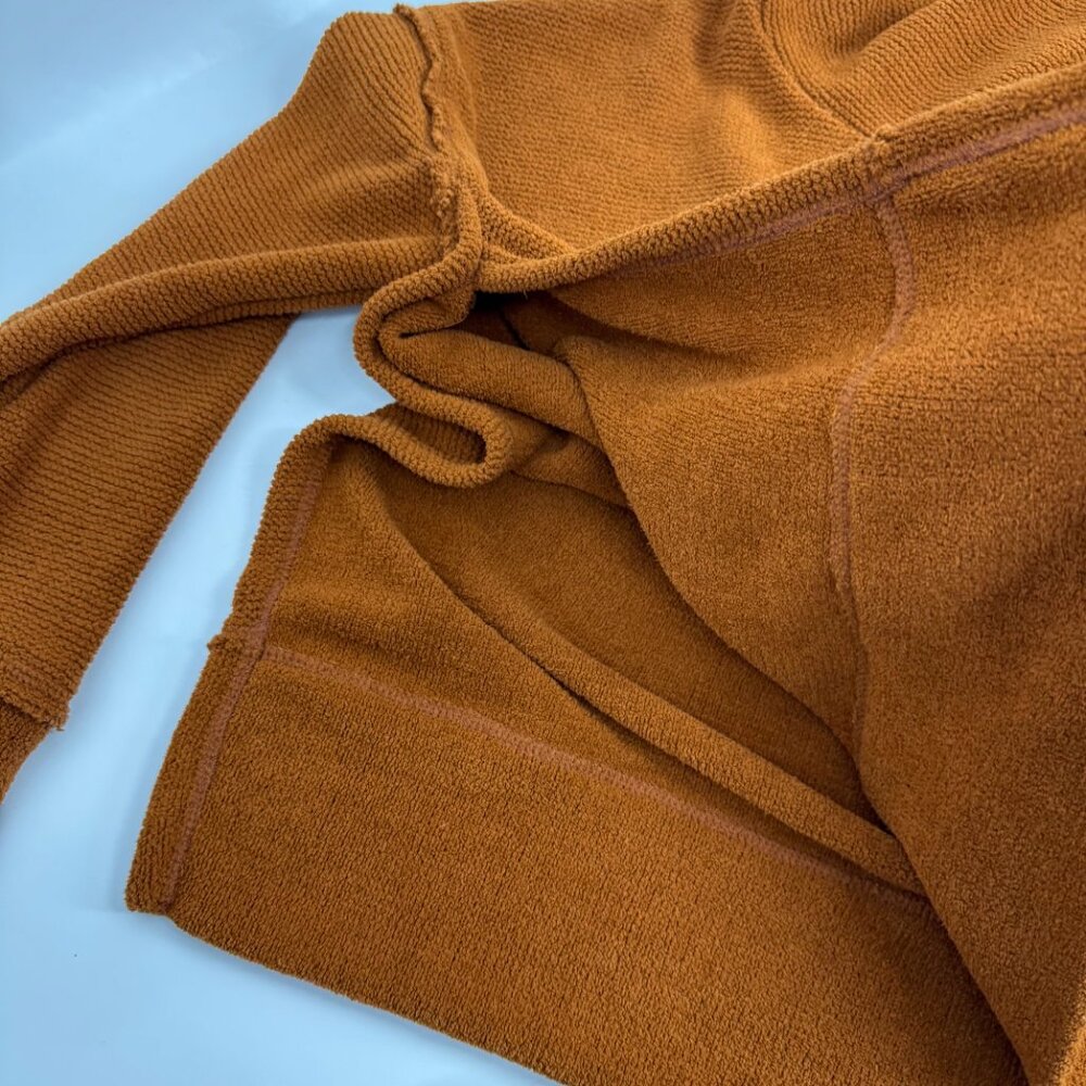 FP Beach Free People Cozy Sunset Set Size XS - Picture 5 of 16